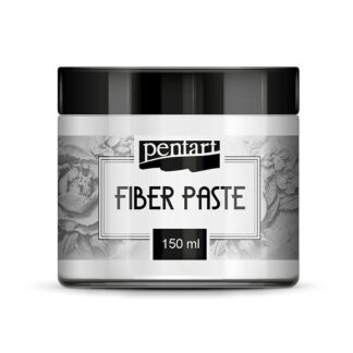Pentart Fiber paste - 150 ml