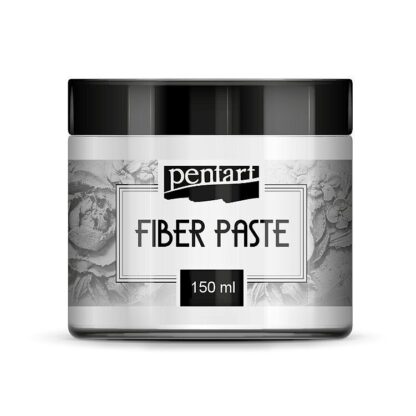 Pentart Fiber paste - 150 ml