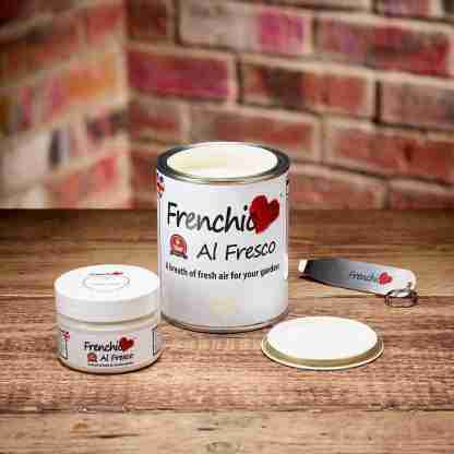Frenchic Al Fresco nl dealer
