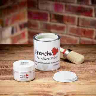 Frenchic original range - Wedgewood green