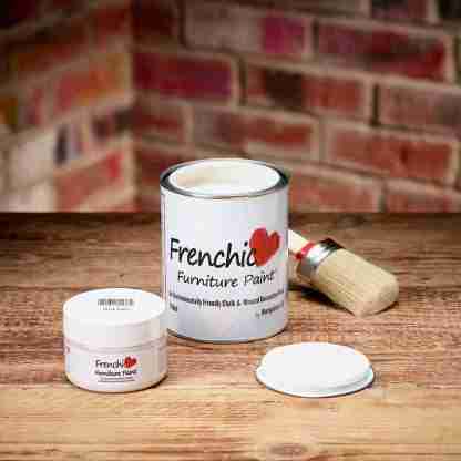 Frenchic original range - Ivory tower Nl