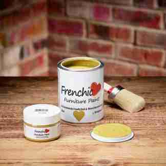 Frenchic original range - Pea Soup