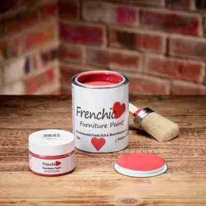 Frenchic original range - Flamenco