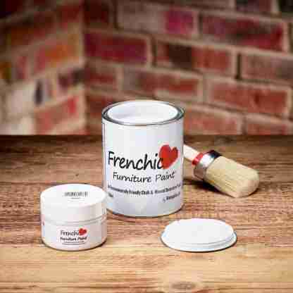 Frenchic original range - Virgin