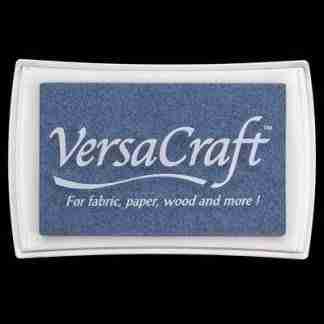 Versacraft stempelinkt Sky mist