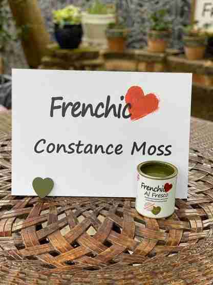 Frenchic Al Fresco Constance Moss