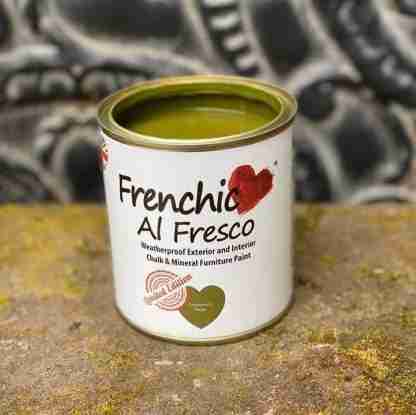 Frenchic Al Fresco Constance Moss - Limited edition