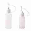 Pipetfles Plastic Fles Zachte Fles Lege Lijmfles Precisiefles Met Naaldpunt Lege Fles (25 stuks