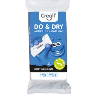 Creall Do & Dry Klei 1000 gr