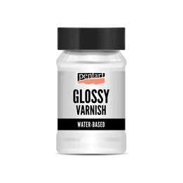 Pentart Glossy varnish water based