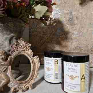 Maja's Memories RESIN A+B - 600ml