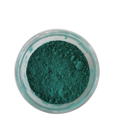 Pigment poeder Forest Green 50 g 1 Pigment poeder Forest Green 50 g