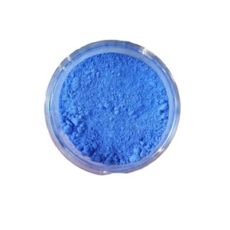 Pigment poeder cobalt blue 50 g