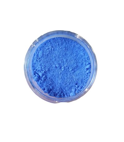 Pigment poeder cobalt blue 50 g 1 Pigment poeder cobalt blue 50 g