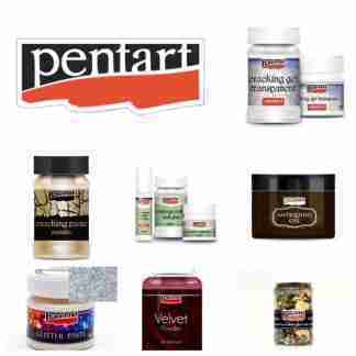 Pentart