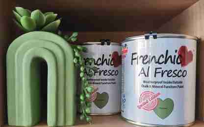 Frenchic Al Fresco Matcha  - limited edition - Afbeelding 4