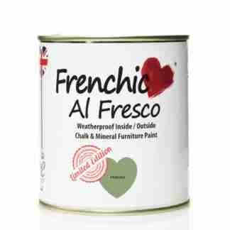 Frenchic Al Fresco Matcha - limited edition