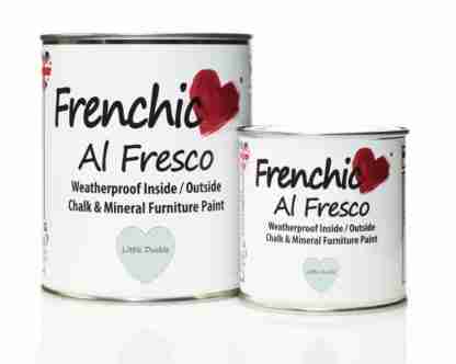 Frenchic Al Fresco - Little Duckle