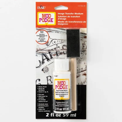 Mod Podge Image Transfer Medium 59ml