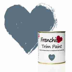 Frenchic Trim paint Hebrides