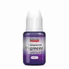 Pentart transparent pigment dispersion Purple