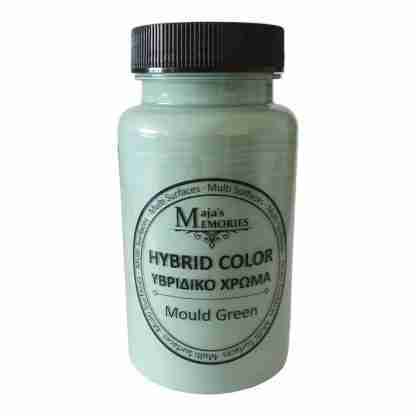 Maja’s Memories hybrid paint Mould Green