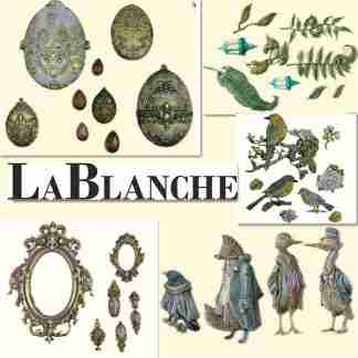 LaBlanche