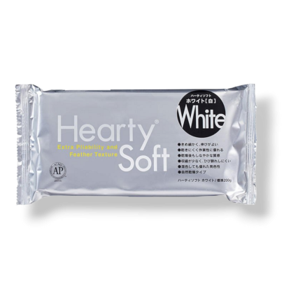 Hearty Soft klei [200g]