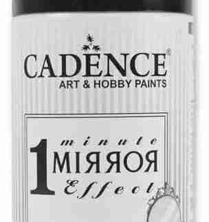 Cadence mirror effect spray