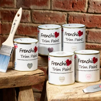 Frenchic Trim Paint