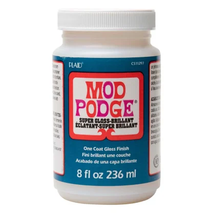 Mod Podge Super Gloss 236 ml