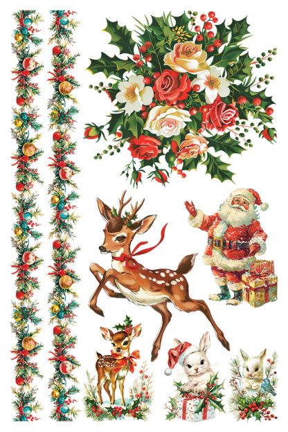 Copy of IOD TRA KIT Kitschy Christmas page 7 sml