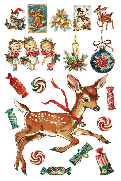 IOD TRA KIT Kitschy Christmas page 2 sml