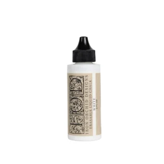 Iron orchid designs erasable liquid chalk