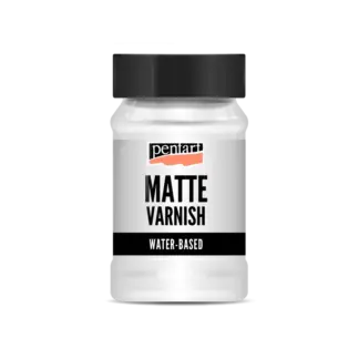Pentart Matte varnish