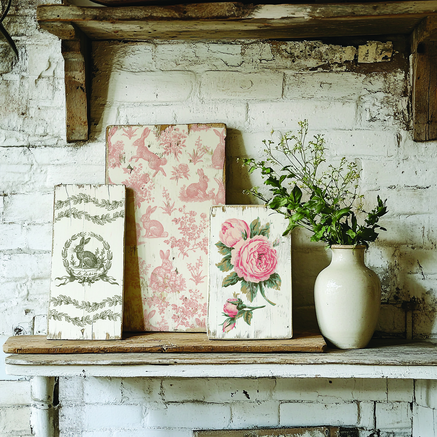 iron orchid designs paint inlay Spring melody 12 iron orchid designs paint inlay Spring melody - Afbeelding 12