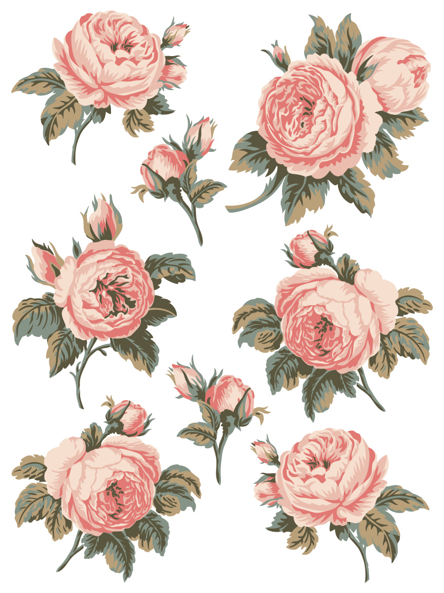 iron orchid designs paint inlay Spring melody 6 iron orchid designs paint inlay Spring melody - Afbeelding 6