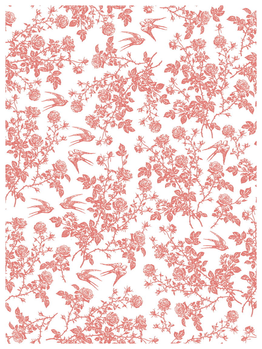 iron orchid designs paint inlay Spring melody 8 iron orchid designs paint inlay Spring melody - Afbeelding 8
