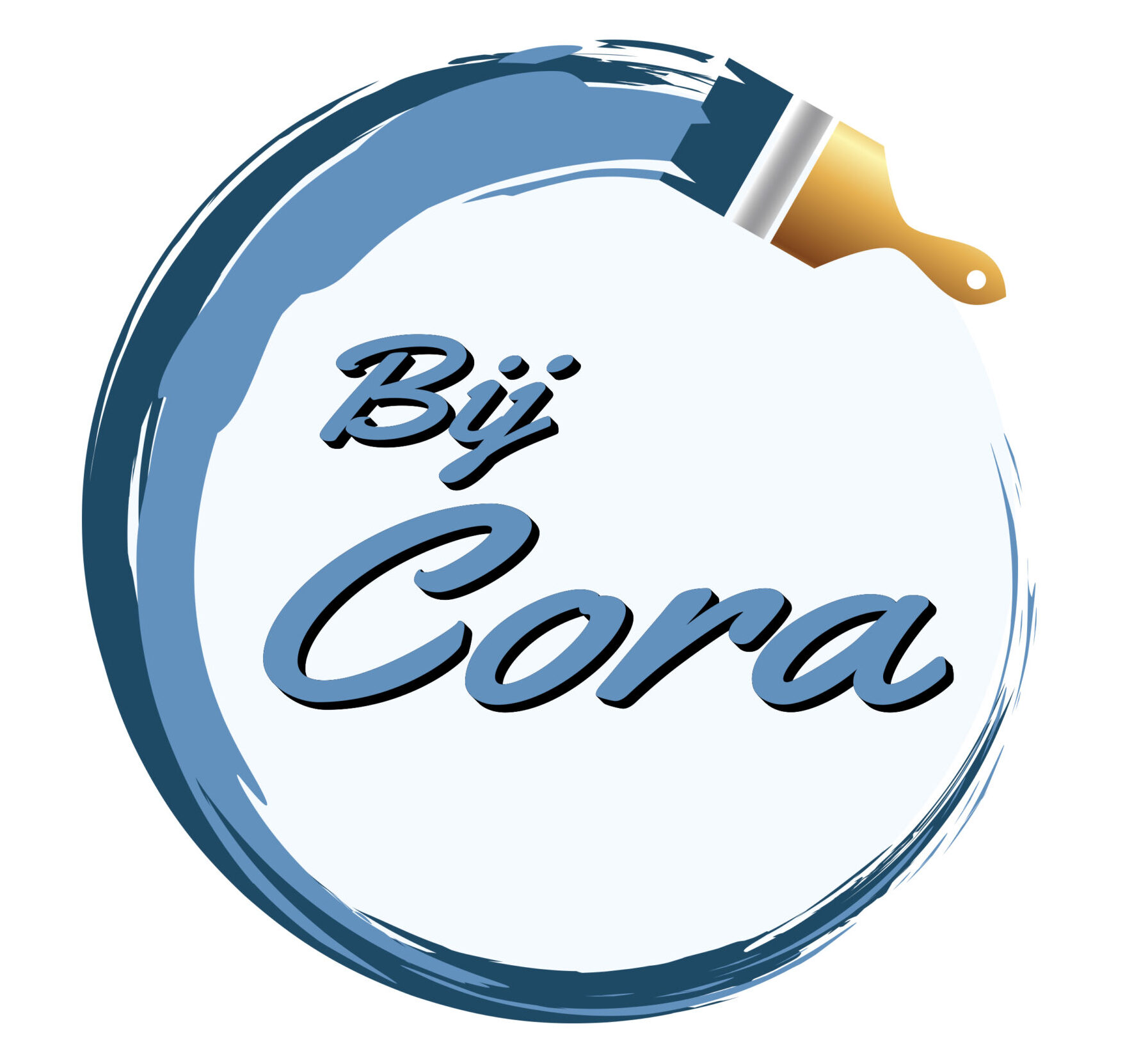 Bij Cora