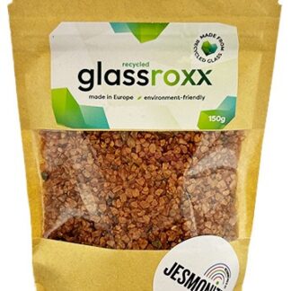 Glassroxx brons 150 gram