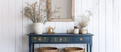 Iron Orchid Designs foil transfer Emporium - Afbeelding 10