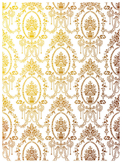 Iron Orchid Designs foil transfer Emporium - Afbeelding 5