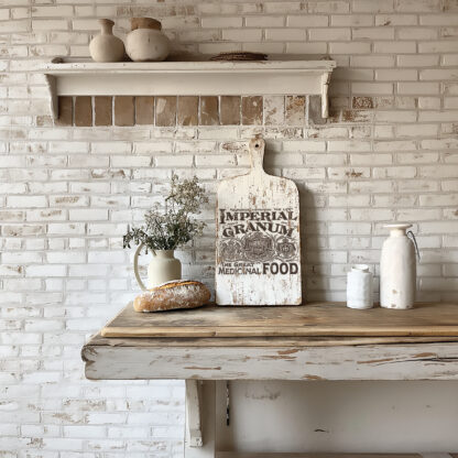 Iron Orchid Designs transfer Home Sweet Home - Afbeelding 10