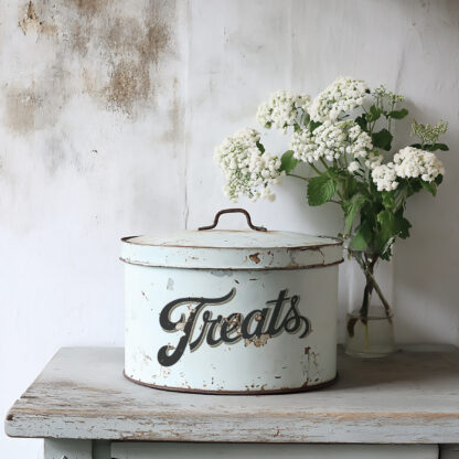 Iron Orchid Designs transfer Home Sweet Home - Afbeelding 11