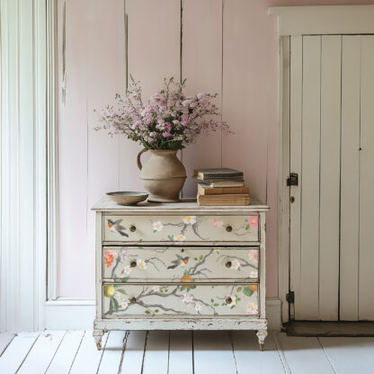 Iron Orchid Designs Transfer Menagerie - Afbeelding 13