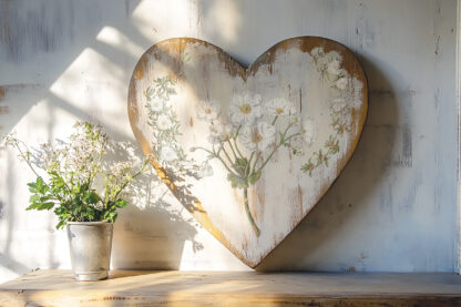 Iron Orchid Designs transfer Sarah Featon’s Botanical - Afbeelding 8