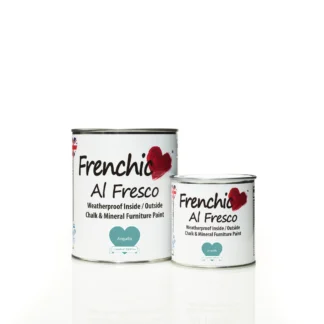 Frenchic Al Fresco Anguilla