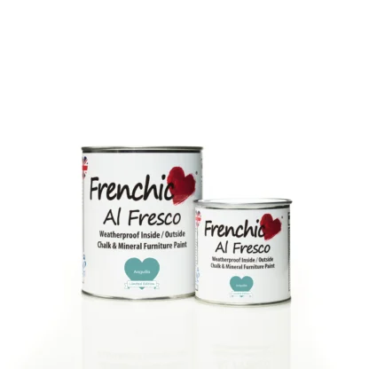 Frenchic Al Fresco Anguilla