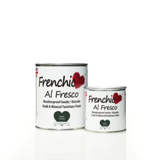 Frenchic Al Fresco Black Forest