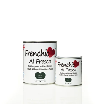 Frenchic Al Fresco Black Forest